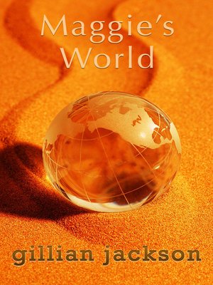 cover image of Maggie's World